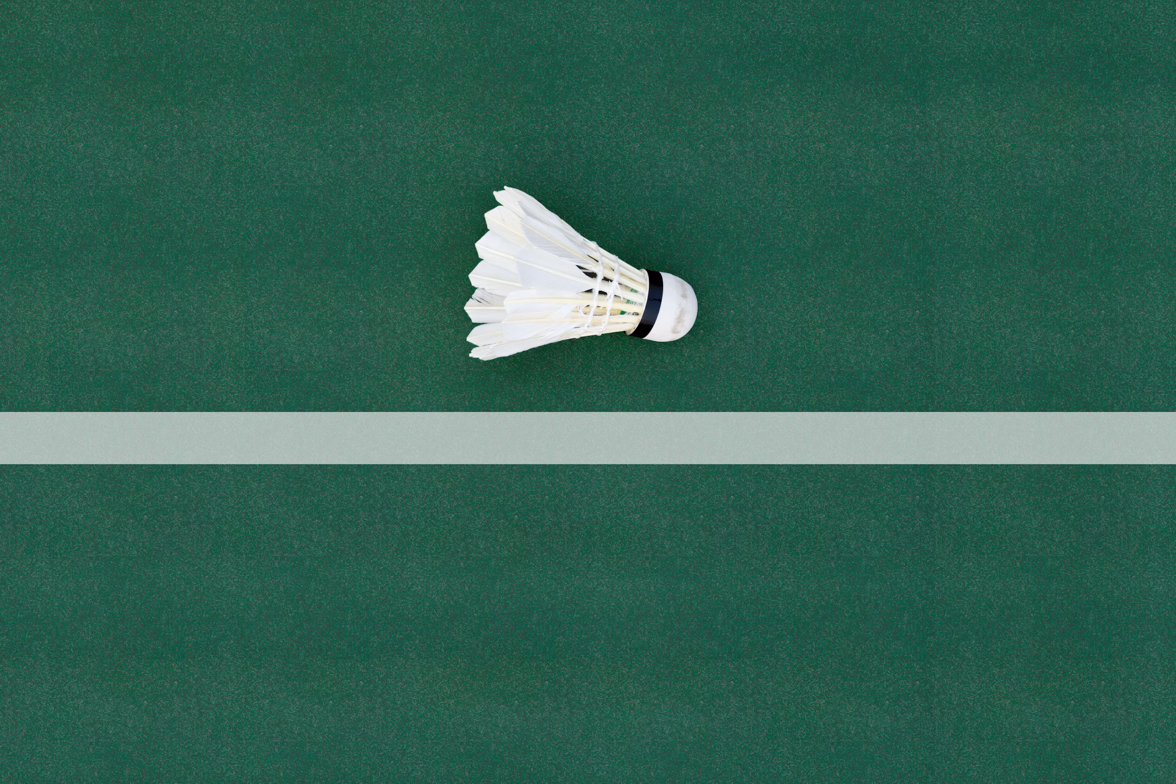 Badminton Court ChatBot ทำนัด จองคอร์ด